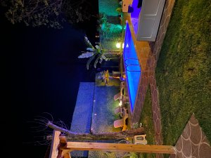 AHENK BUNGALOW SAPANCA