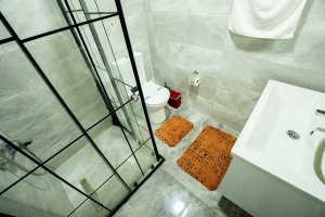 CORNER LİFE BUNGALOW (2+1)