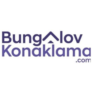 BUNGALOV KONAKLAMA