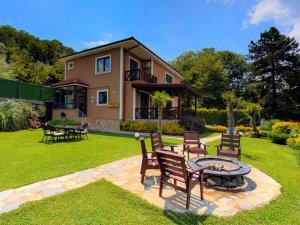 SAPANCA SEYRU SEFA VİLLA