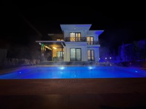 SAPANCA VİLLA PALAS