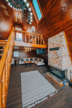 Bungalov 1