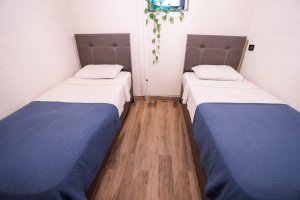 CORNER LİFE BUNGALOW (2+1)