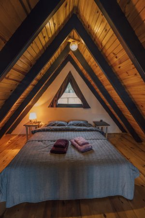 SAPANCA MİMOZA GARDEN BUNGALOW