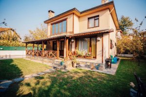 ELYSİUM SAPANCA