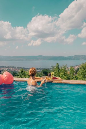 SEYR-İ SAPANCA BUNGALOV