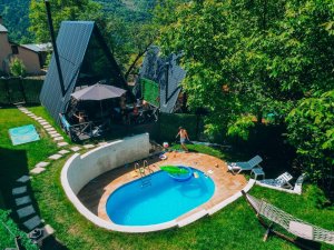 2 NOLU BUNGALOV