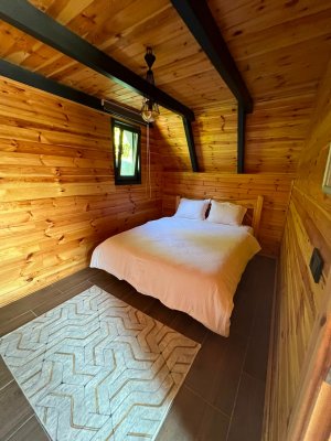SAPANCA DENİZ BUNGALOV (2+1)