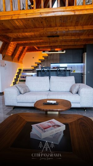 ÇEBİ PANAROMA LUXURY SAPANCA