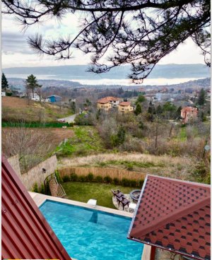 Sapanca Seyru sefa bungalov