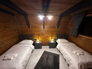 SUNRİSE BUNGALOV SAPANCA XL