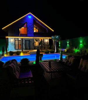 FOREST HOUSE SAPANCA