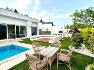 TWİNVİL SAPANCA