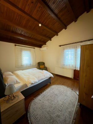 SAPANCA VİLLA BAHÇE