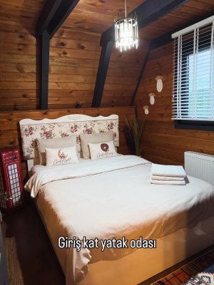 SAPANCA LİON SUİT -LİON SUİT ( 2+1 )