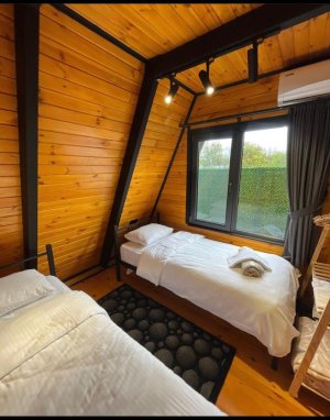 SAPANCA BUTKA BUNGALOV