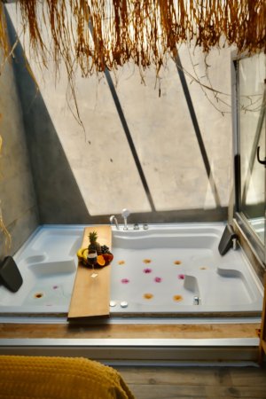 SAPANCA CARPE DİEM BUNGALOV (1+1)