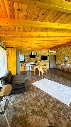 TERRACE EVLERİ
