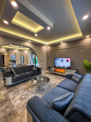 SAPANCA VİLLA FİVESTAR