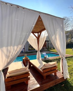 SAPANCA DREAM HOUSES