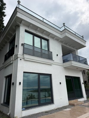 ELZEYA VİLLA SAPANCA