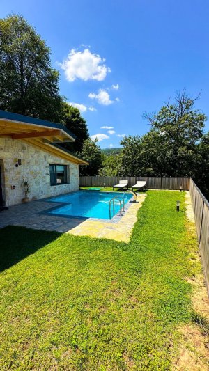 TERRACE EVLERİ
