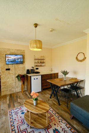 CARPE DİEM BUNGALOV (1+1)