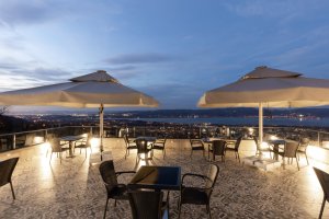 BEST WESTERN PLUS SAPANCA