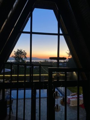 SUNRİSE BUNGALOV SAPANCA L