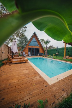 LODOS BUNGALOV