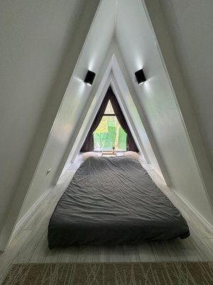 1 nolu bungalovumuz