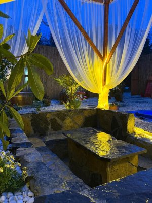 THEOS LUXURY HOTEL SPA SAPANCA - TAŞ EV