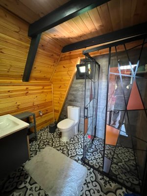 SAPANCA DENİZ BUNGALOV (2+1)