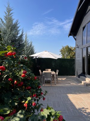 ORLİN BUNGALOV