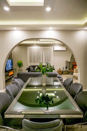 SAPANCA VİLLA FİVESTAR