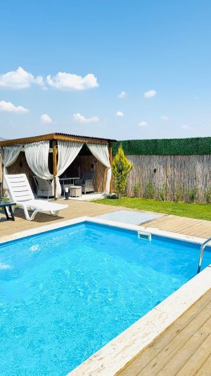 SAPANCA ASPİRAS HOUSE