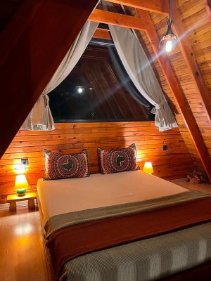 SAPANCA FOUR SEASONS BUNGALOV