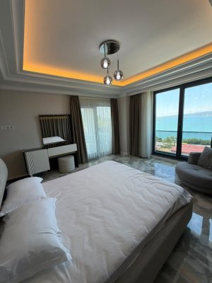 ELZEYA VİLLA SAPANCA
