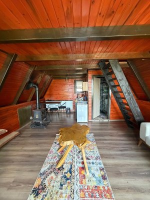 SAPANCA OLİVİUM BUNGALOV - PRİMER