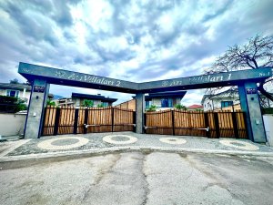 ARI VİLLALARI SAPANCA