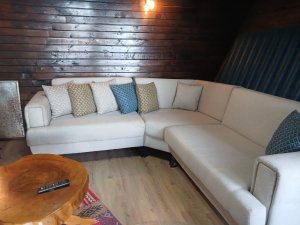 SAPANCA OLİVİUM BUNGALOV - ELİTE
