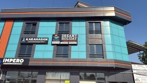 DREAMY HOLİDAY SAPANCA SEYAHAT ACENTASI