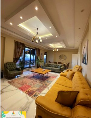SAPANCA SEYRU SEFA VİLLA