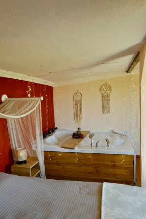 CARPE DİEM BUNGALOV (1+1)