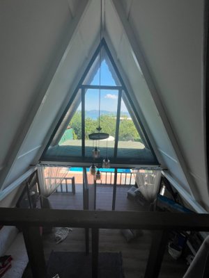 SAPANCA DENİZ BUNGALOV (1+1)