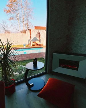 SAPANCA DREAM HOUSES