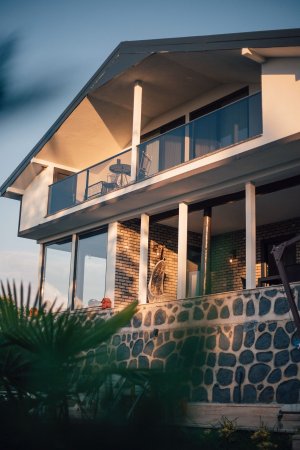 Villa İlmiye