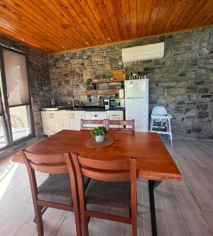 FOREST HOUSE SAPANCA