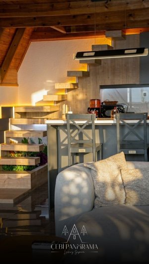 ÇEBİ PANAROMA LUXURY SAPANCA
