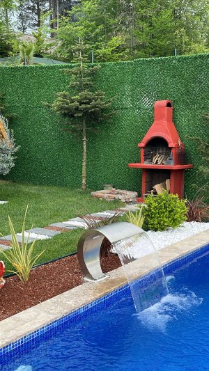 SEYR-İ SAPANCA BUNGALOV